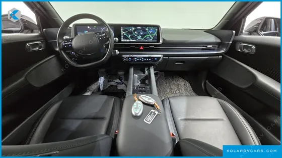HYUNDAI IONIQ 6 STANDARD