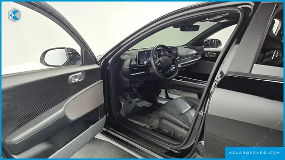HYUNDAI IONIQ 6 STANDARD
