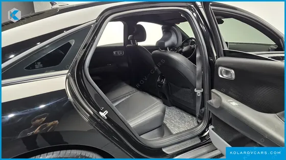 HYUNDAI IONIQ 6 STANDARD