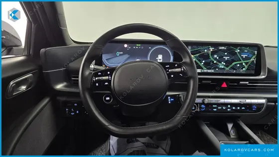 HYUNDAI IONIQ 6 STANDARD