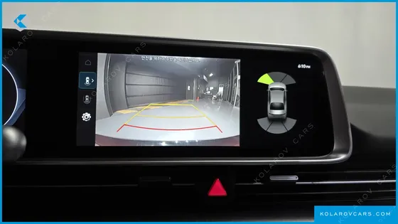 HYUNDAI IONIQ 6 STANDARD
