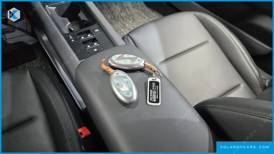 HYUNDAI IONIQ 6 STANDARD