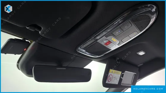 HYUNDAI IONIQ 6 STANDARD