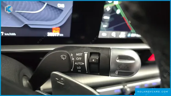 HYUNDAI IONIQ 6 STANDARD