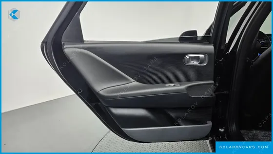 HYUNDAI IONIQ 6 STANDARD