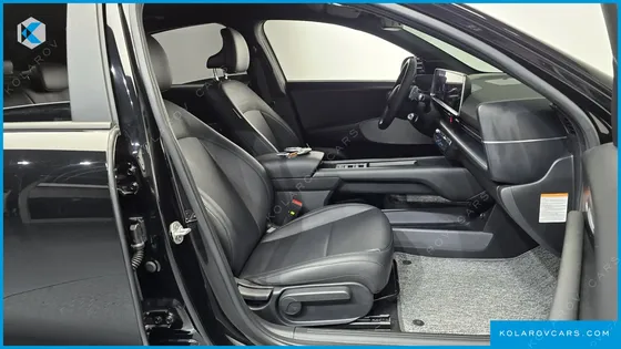 HYUNDAI IONIQ 6 STANDARD