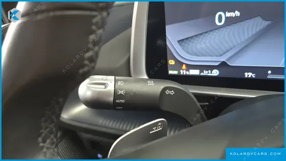 HYUNDAI IONIQ 6 STANDARD