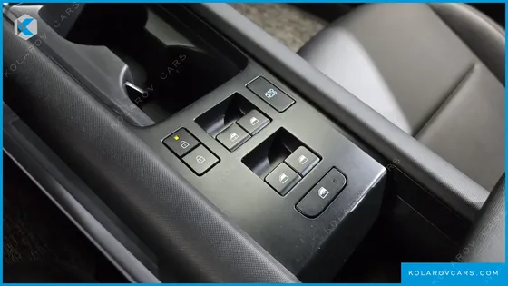 HYUNDAI IONIQ 6 STANDARD