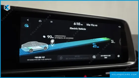 HYUNDAI IONIQ 6 STANDARD