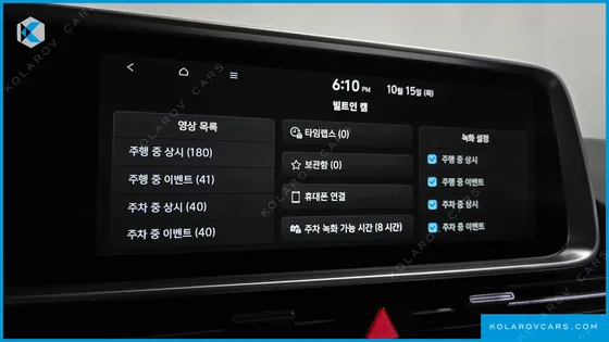 HYUNDAI IONIQ 6 STANDARD