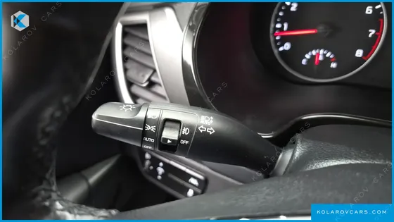 KIA SELTOS GASOLINE 1.6 TURBO 2WD
