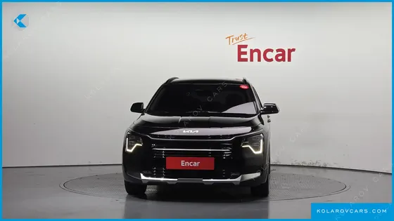 KIA NIRO PRESTIGE