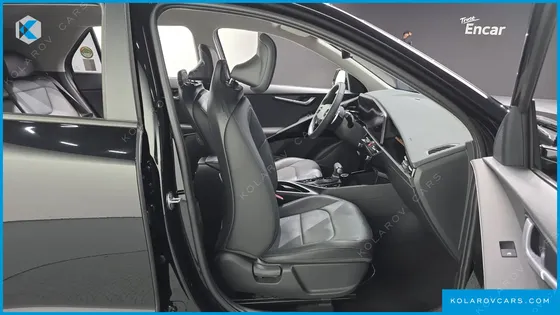KIA NIRO PRESTIGE