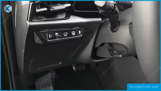 KIA NIRO PRESTIGE