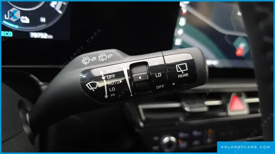KIA NIRO PRESTIGE