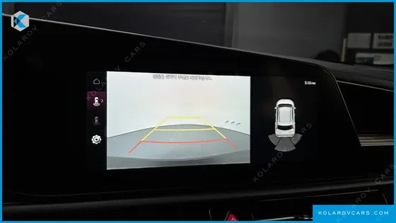 KIA NIRO PRESTIGE