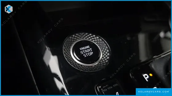 KIA NIRO PRESTIGE