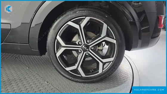 KIA NIRO PRESTIGE