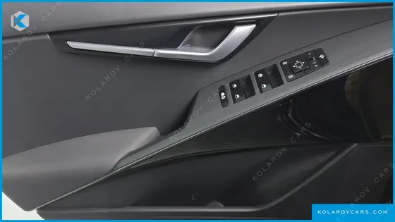KIA NIRO PRESTIGE