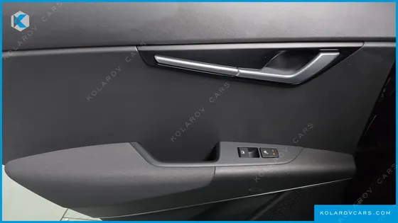 KIA NIRO PRESTIGE