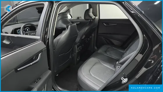 KIA NIRO PRESTIGE