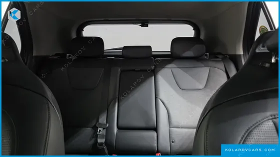 KIA NIRO PRESTIGE