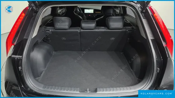 KIA NIRO PRESTIGE