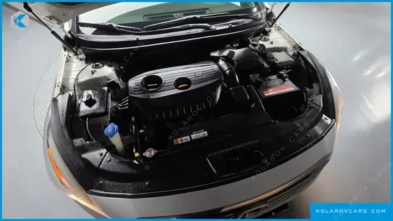 HYUNDAI SONATA LPI SMART