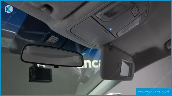 HYUNDAI SONATA LPI SMART