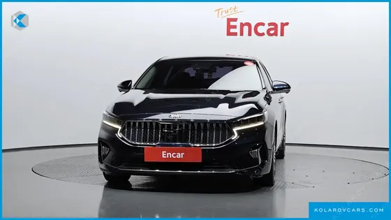 KIA K7 3.0 GDI SIGNATURE