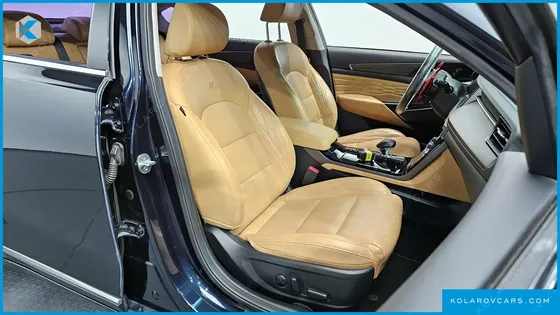 KIA K7 3.0 GDI SIGNATURE