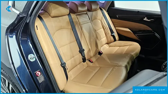 KIA K7 3.0 GDI SIGNATURE