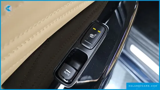 KIA K7 3.0 GDI SIGNATURE
