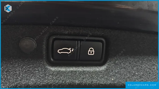 KIA K7 3.0 GDI SIGNATURE