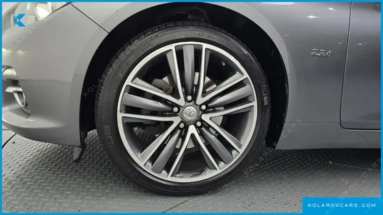 INFINITY Q50 2.2D EXCLSIVE