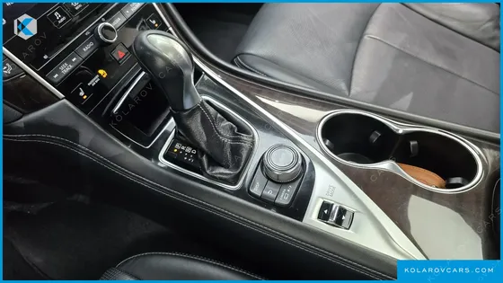 INFINITY Q50 2.2D EXCLSIVE