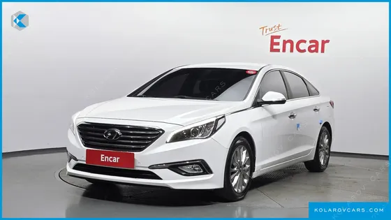 HYUNDAI SONATA 2.0 CARE+
