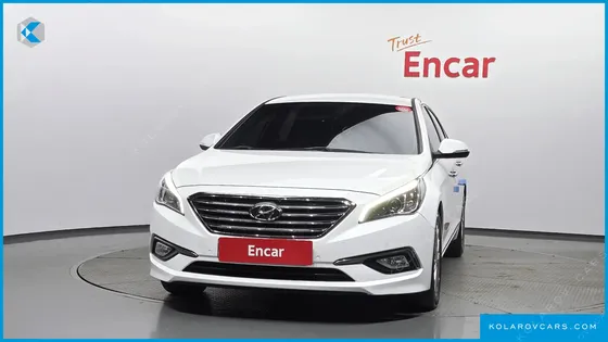HYUNDAI SONATA 2.0 CARE+