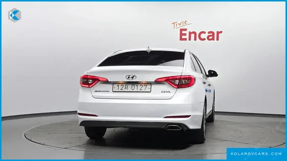 HYUNDAI SONATA 2.0 CARE+