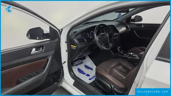 HYUNDAI SONATA 2.0 CARE+