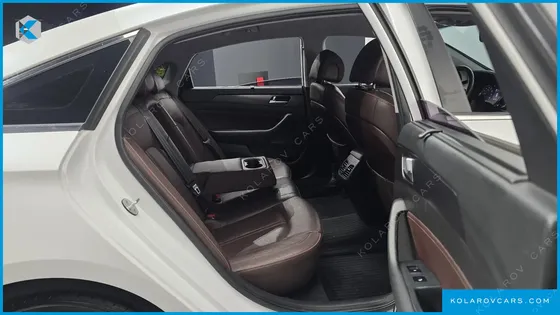 HYUNDAI SONATA 2.0 CARE+