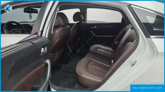 HYUNDAI SONATA 2.0 CARE+