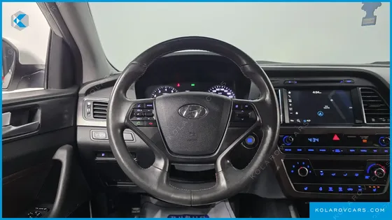 HYUNDAI SONATA 2.0 CARE+