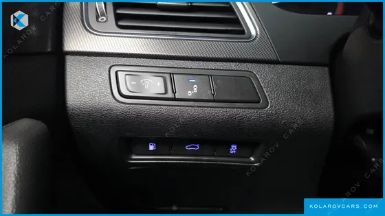 HYUNDAI SONATA 2.0 CARE+