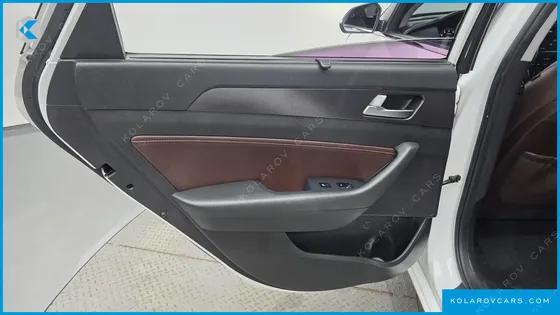 HYUNDAI SONATA 2.0 CARE+