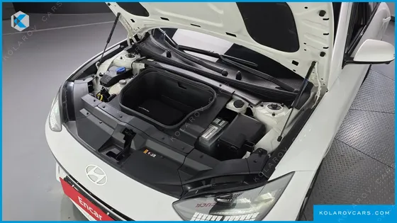 HYUNDAI IONIQ 6 LONG RANGE