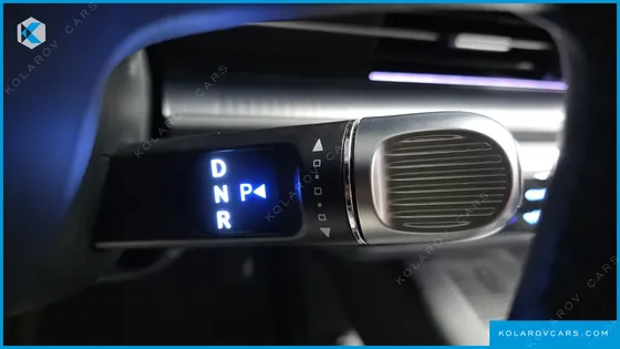 HYUNDAI IONIQ 6 LONG RANGE