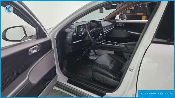 HYUNDAI IONIQ 6 LONG RANGE