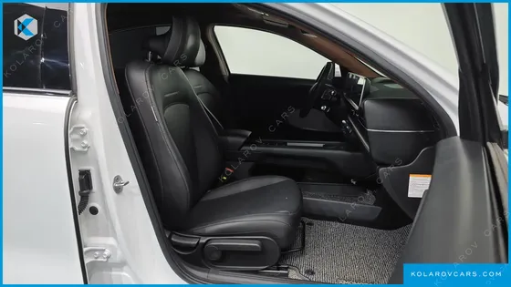 HYUNDAI IONIQ 6 LONG RANGE