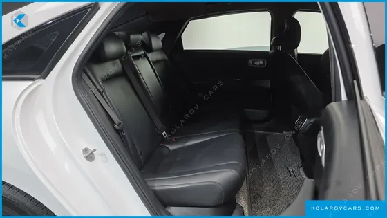 HYUNDAI IONIQ 6 LONG RANGE